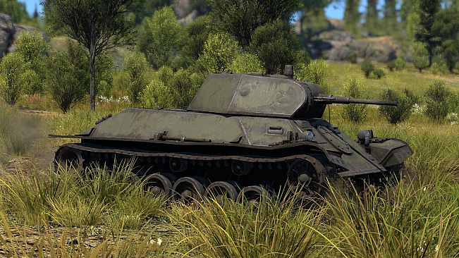 War Thunder - USSR Starter Bundle