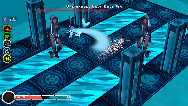 The After Hours: Office Predators