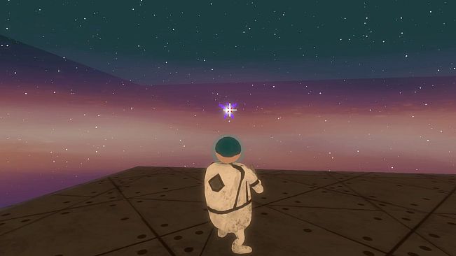 Star Stranded Scrappers