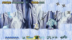 Cast of the Seven Godsends - Redux