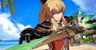 Granblue Fantasy: Versus - Weapon Skin Set (Vira)