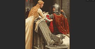 Coloring Game 4 – Fine Art