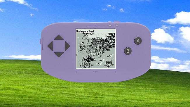 Virsamals Companion Console