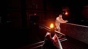 Necrosis: Dawn of Dread