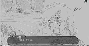 Xiao Wang's World-origin