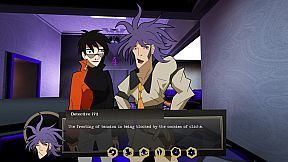 Methods: The Detective Competition