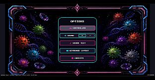 Virus Capsules