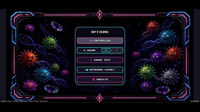 Virus Capsules