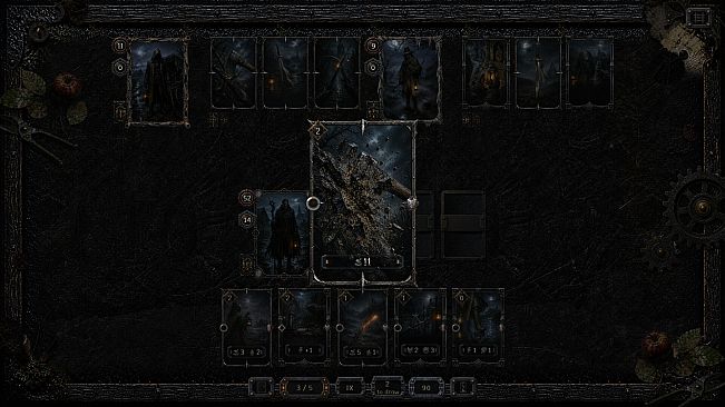 Grimmarch