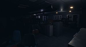 BLINK: The Last Night