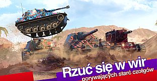 World of Tanks Blitz