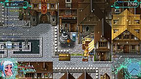 Void Monsters: Spring City Tales