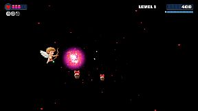 Valentine Revolution