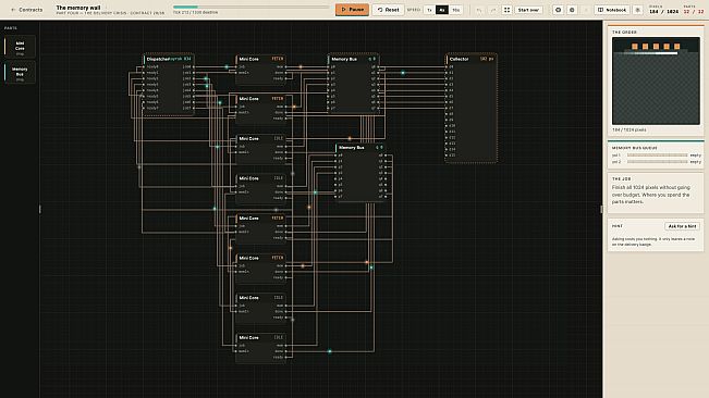 IT THINKS! - Build Your Own GPU