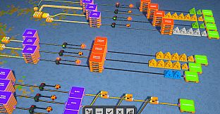 Fractal Foundry