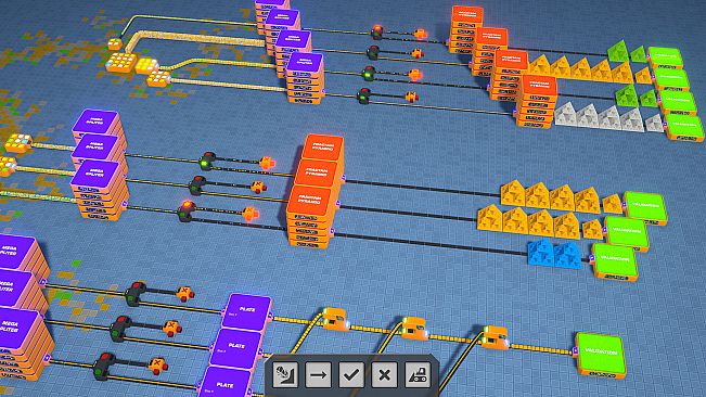 Fractal Foundry