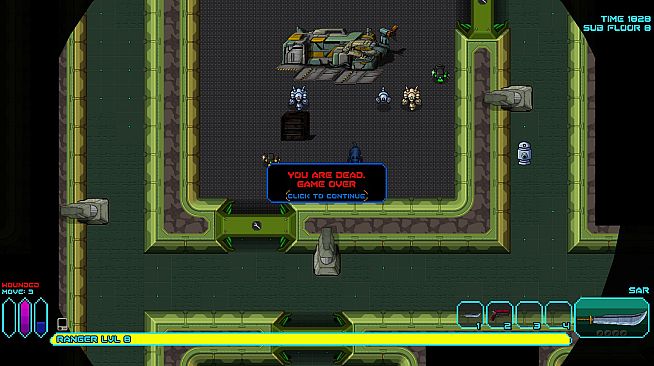 Sword of the Stars: The Pit - The Pilgrim DLC