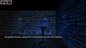 The Depths of Duskraven Manor