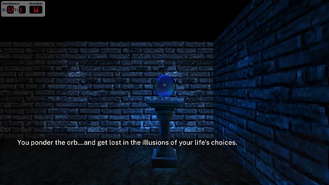 The Depths of Duskraven Manor