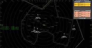 Tracon!2012:SE - Dubai Sector