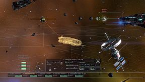 Star Hammer: The Vanguard Prophecy