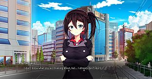 Bloody Chronicles Act1 - IF MODE "Kaoru"