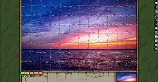 Jigsaw Puzzle Pack - Pixel Puzzles Ultimate: Variety Pack XS