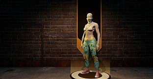 The Culling - Original Gangster Founder's Pack