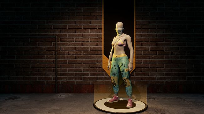 The Culling - Original Gangster Founder's Pack