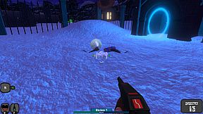 DOZA 2 - NOVOGODNIY PEREDOZ