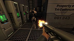 System Shock 2: 25th Anniversary Remaster