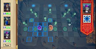 Chessman Adventures
