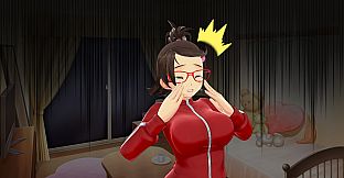 SENRAN KAGURA Peach Beach Splash - Hairstyle and Extension Pack