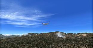 FSX Steam Edition: Toposim Central America Add-On