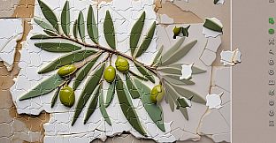 Master of Pieces Jigsaw Puzzle DLC - Ceramic Mosaic