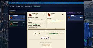 The Gallops: Horse Racing Manager