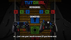 The Tower Of Elements