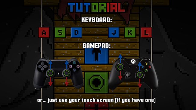 The Tower Of Elements