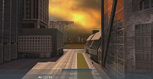 Front Mission Evolved: Map Pack