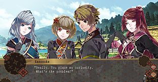 Nightshade Additional Scenarios