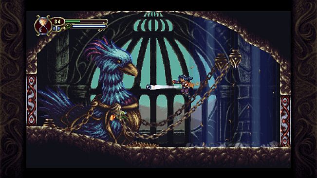 Timespinner