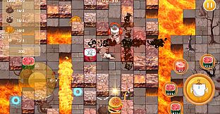 推推炸(PushPushBoom)