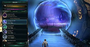 Age of Wonders 4: Eldritch Realms