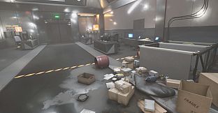 Fire Safety Lab VR