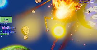 Star Hero