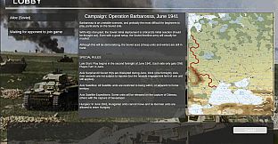 Columbia Games' EastFront