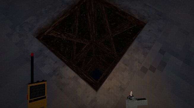 The Forgotten Tapes: Analog Nightmares