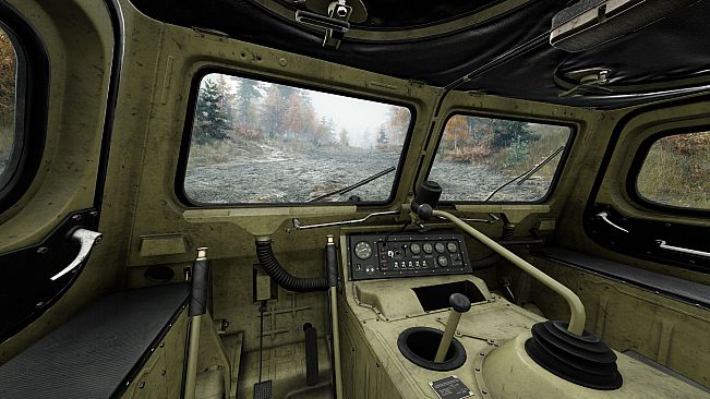 RoadCraft – Crawler Pack