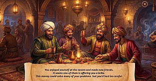KADI: Ottoman Judge