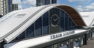 Transport Fever 2 - Deluxe Edition